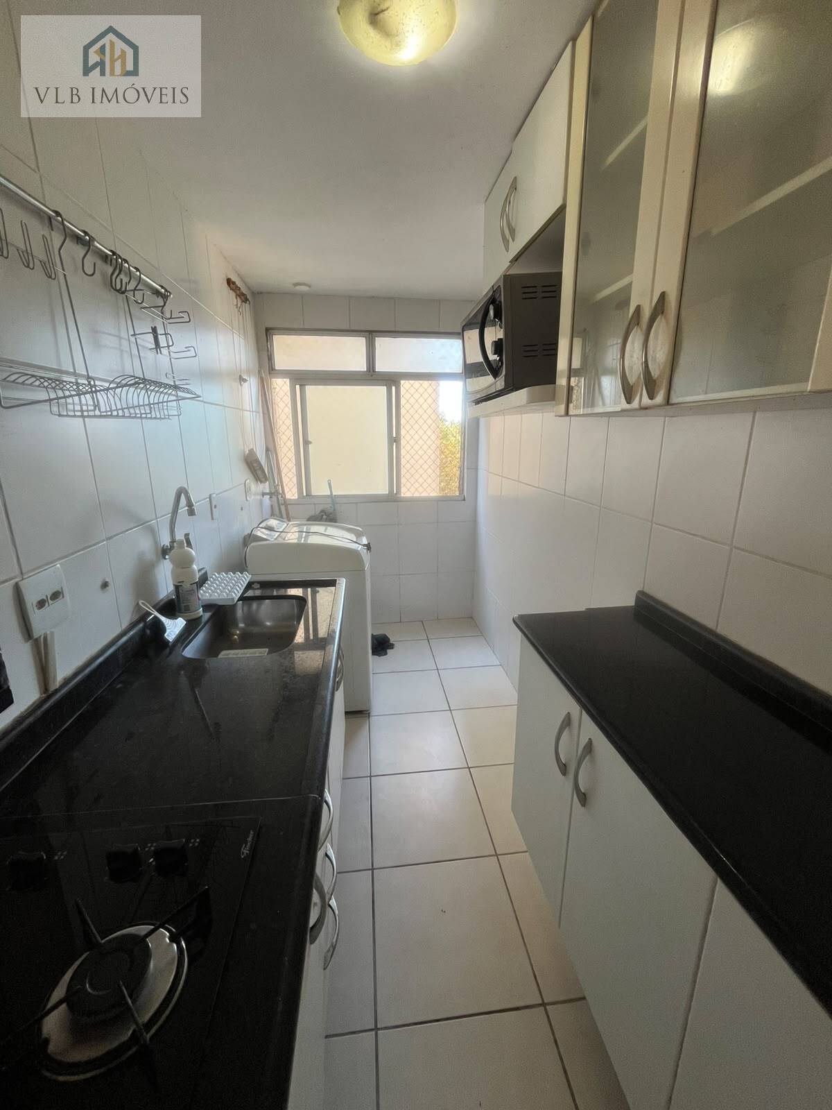 Apartamento, 2 quartos, 50 m² - Foto 6