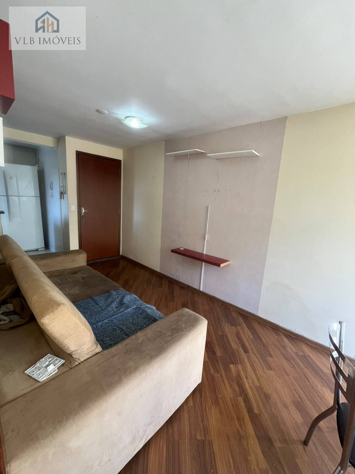 Apartamento, 2 quartos, 50 m² - Foto 4