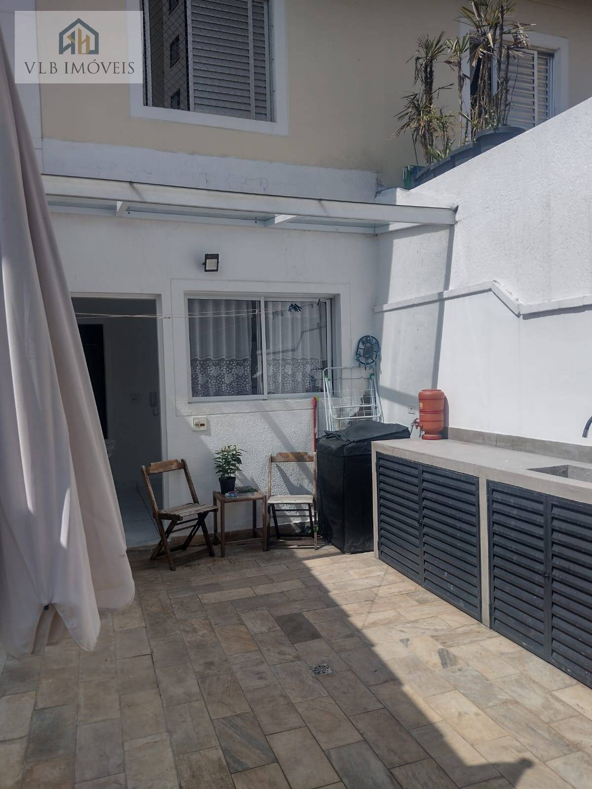 Sobrado, 2 quartos, 80 m² - Foto 10