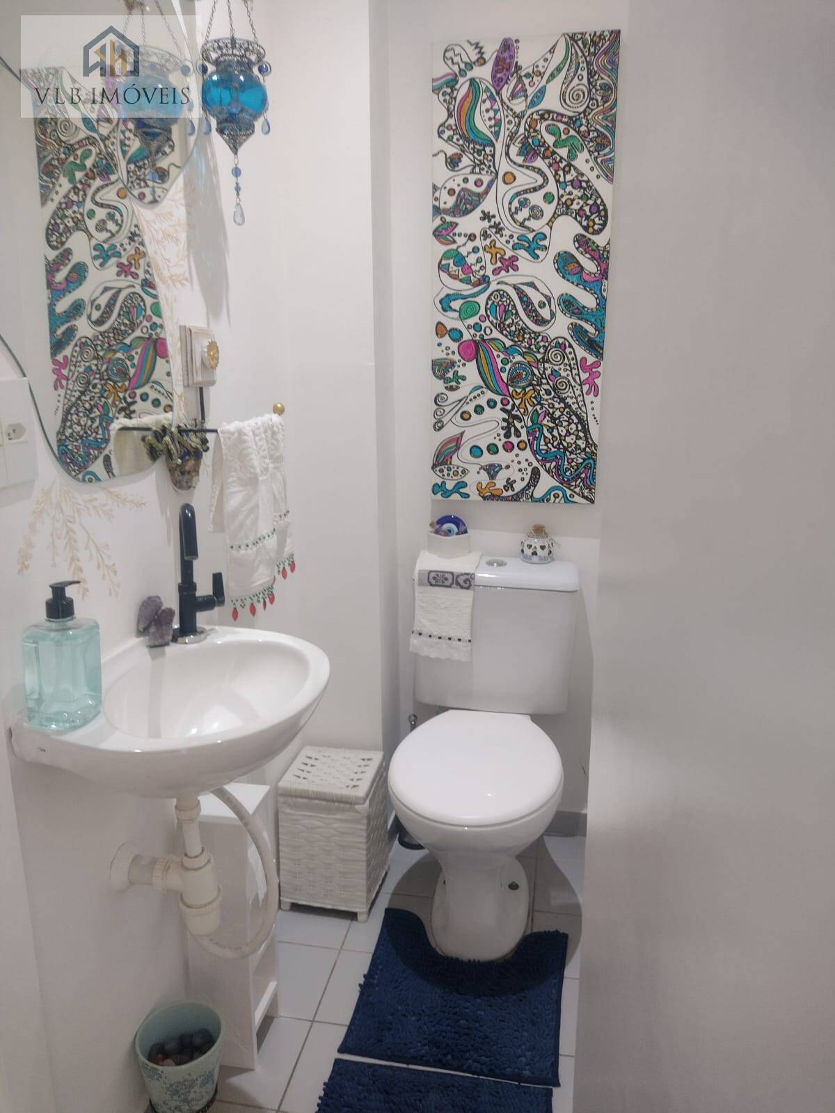 Sobrado, 2 quartos, 80 m² - Foto 7