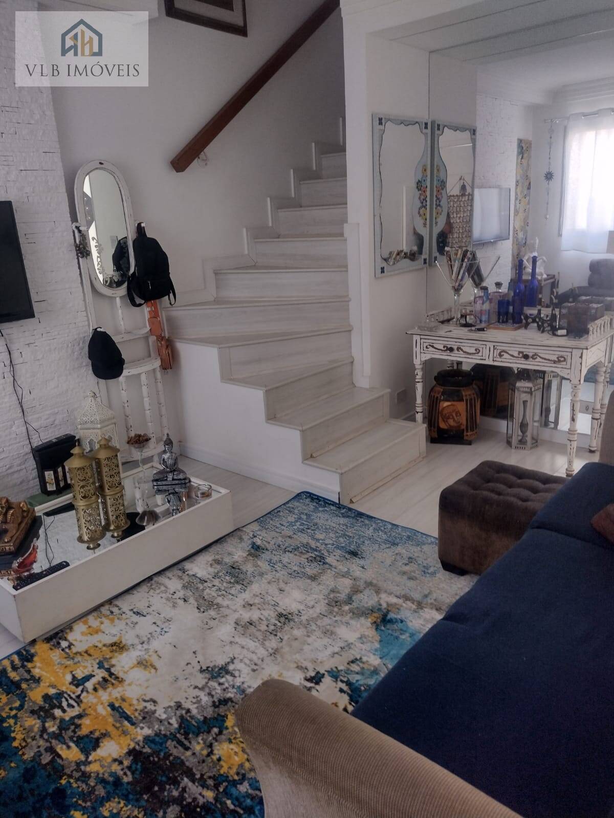 Sobrado, 2 quartos, 80 m² - Foto 6