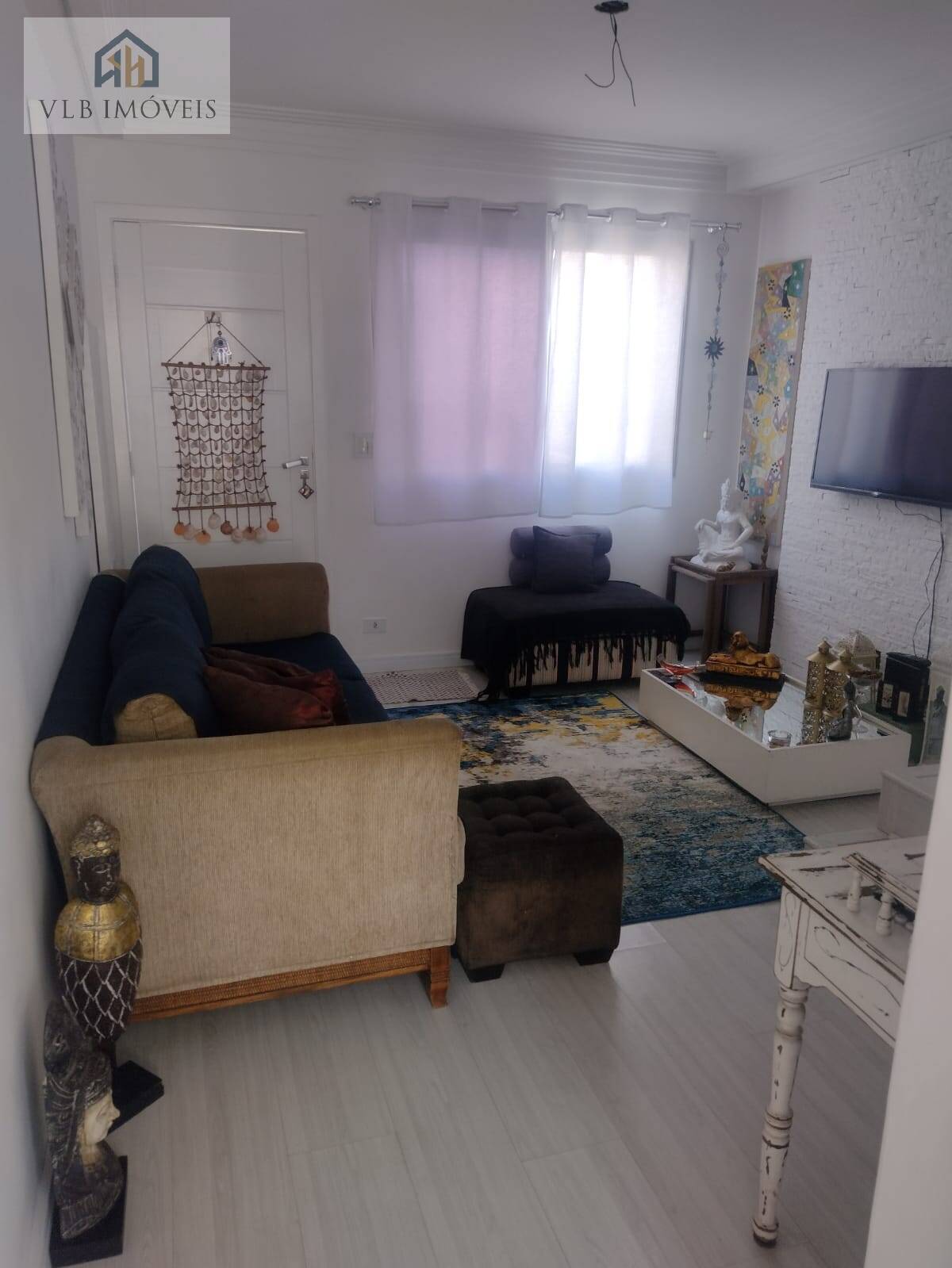 Sobrado, 2 quartos, 80 m² - Foto 4