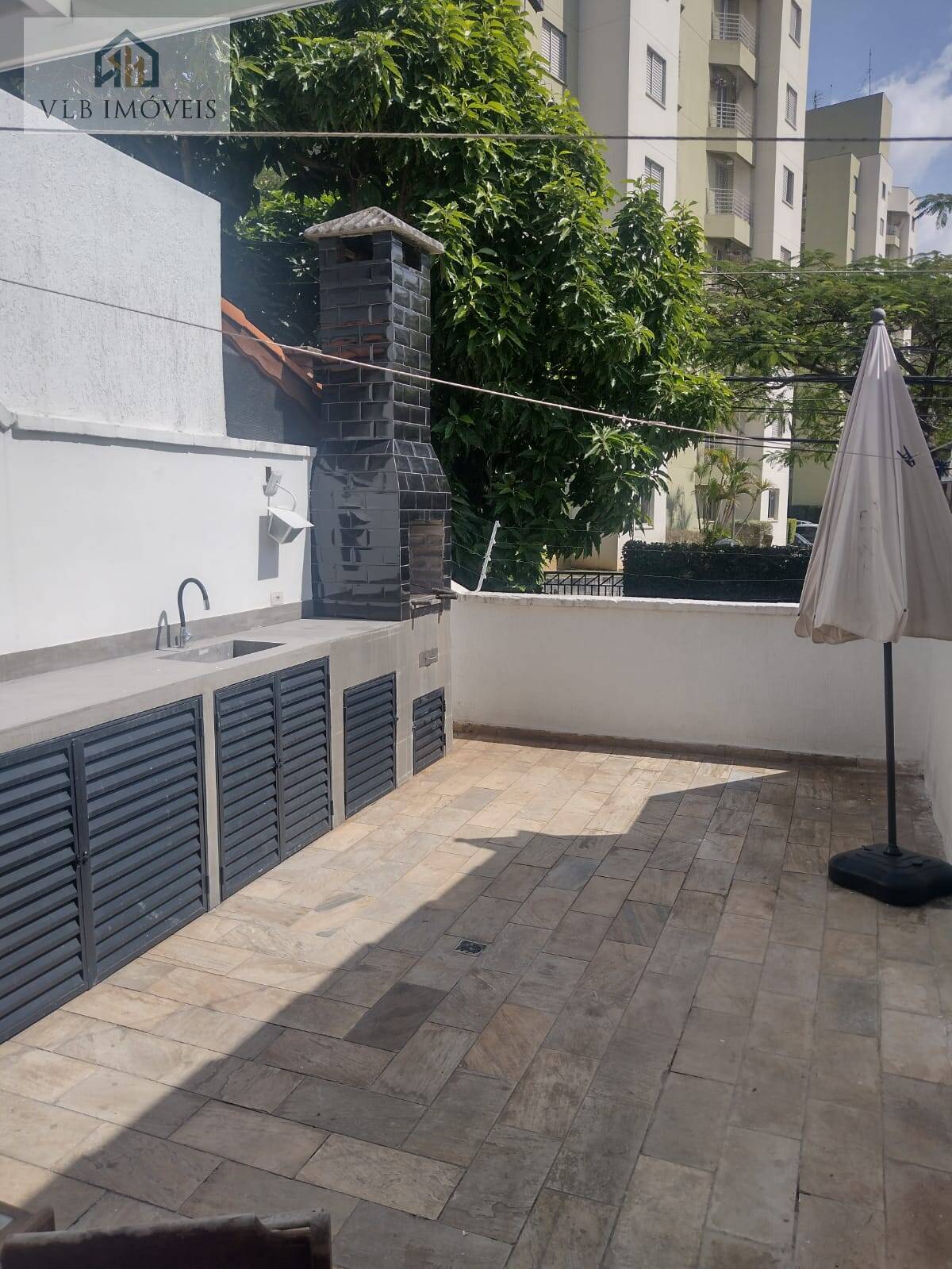 Sobrado, 2 quartos, 80 m² - Foto 3