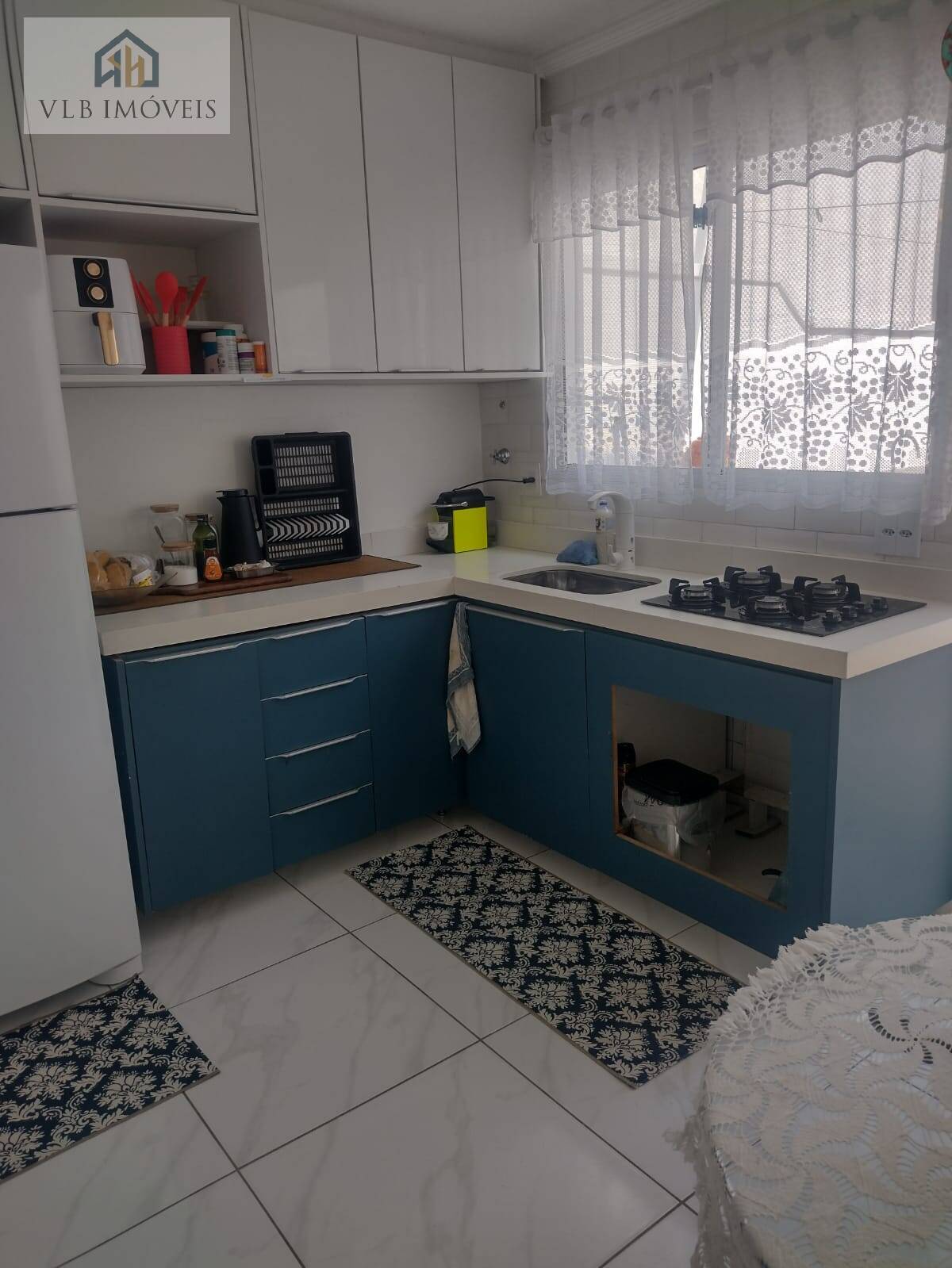 Sobrado, 2 quartos, 80 m² - Foto 2