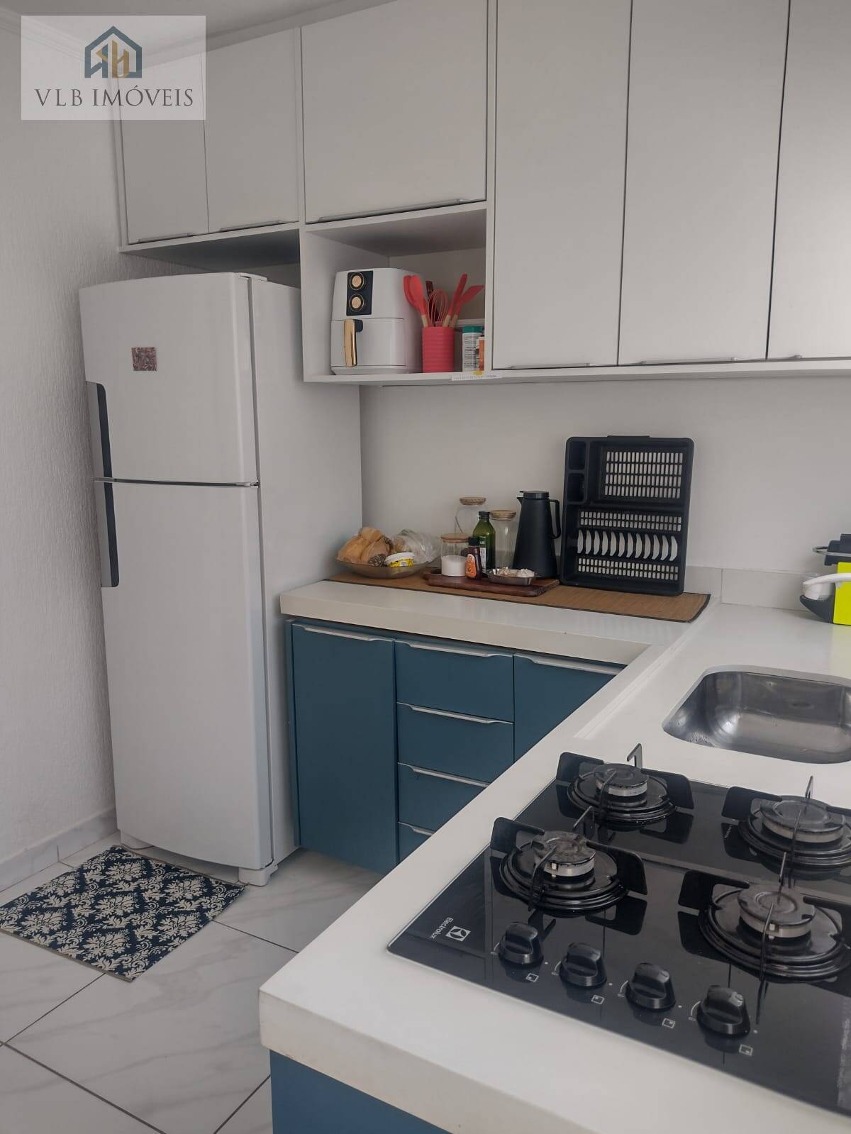 Sobrado, 2 quartos, 80 m² - Foto 9