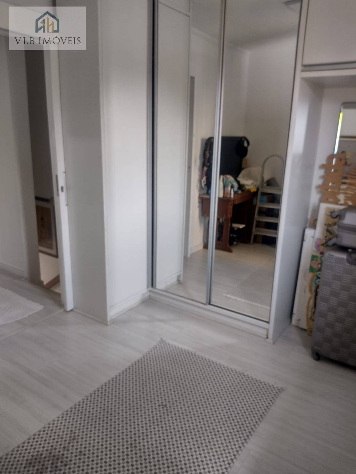 Sobrado, 2 quartos, 80 m² - Foto 12