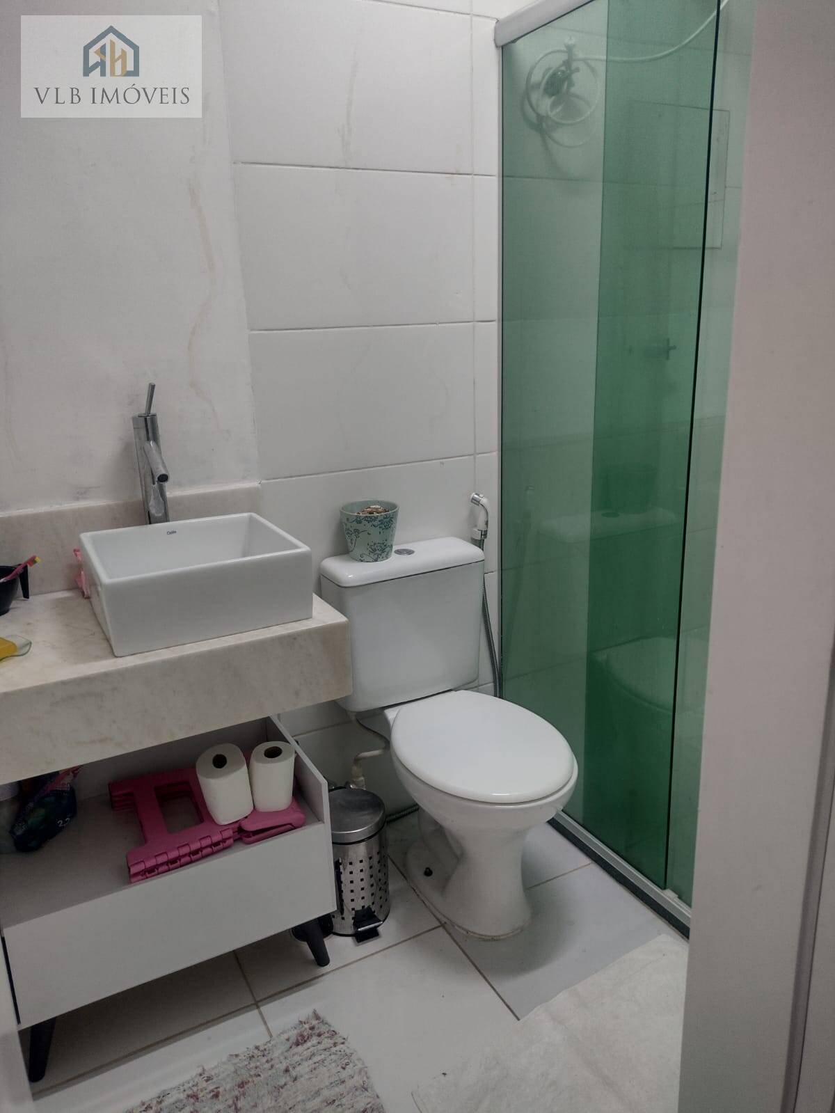 Sobrado, 2 quartos, 80 m² - Foto 13