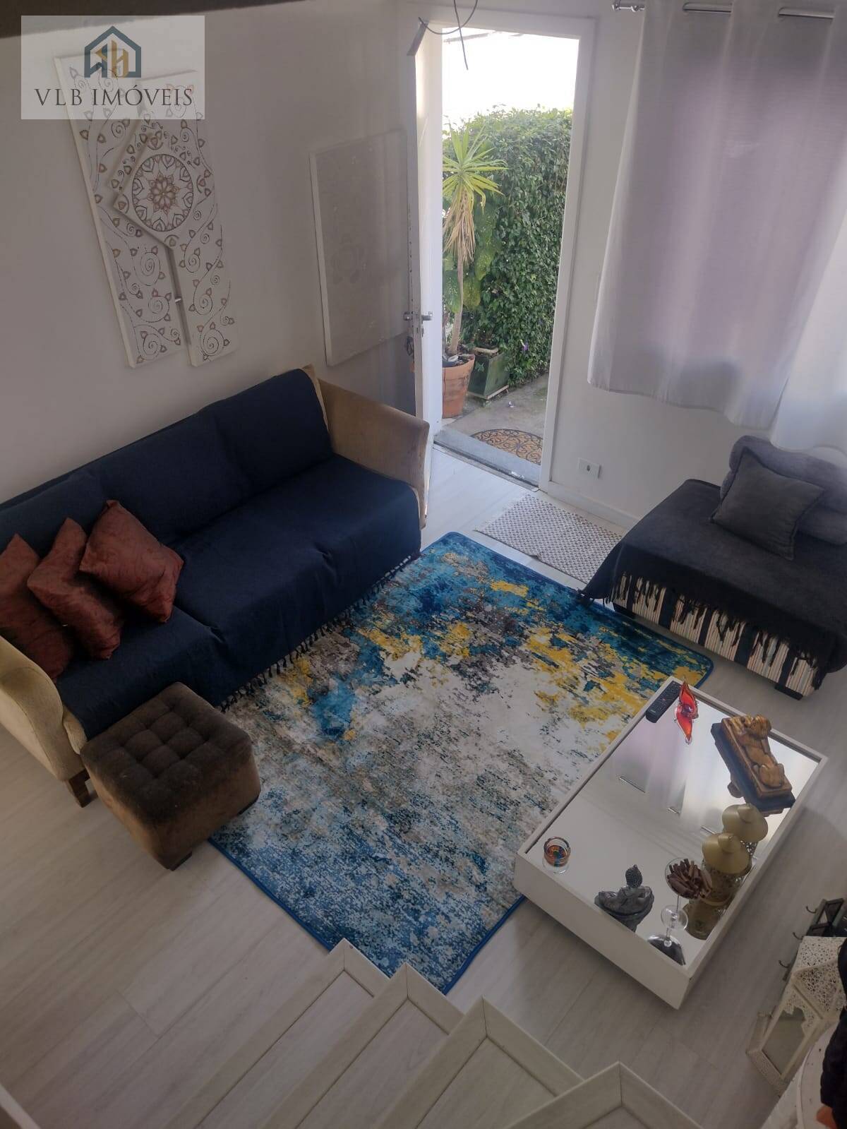 Sobrado, 2 quartos, 80 m² - Foto 5