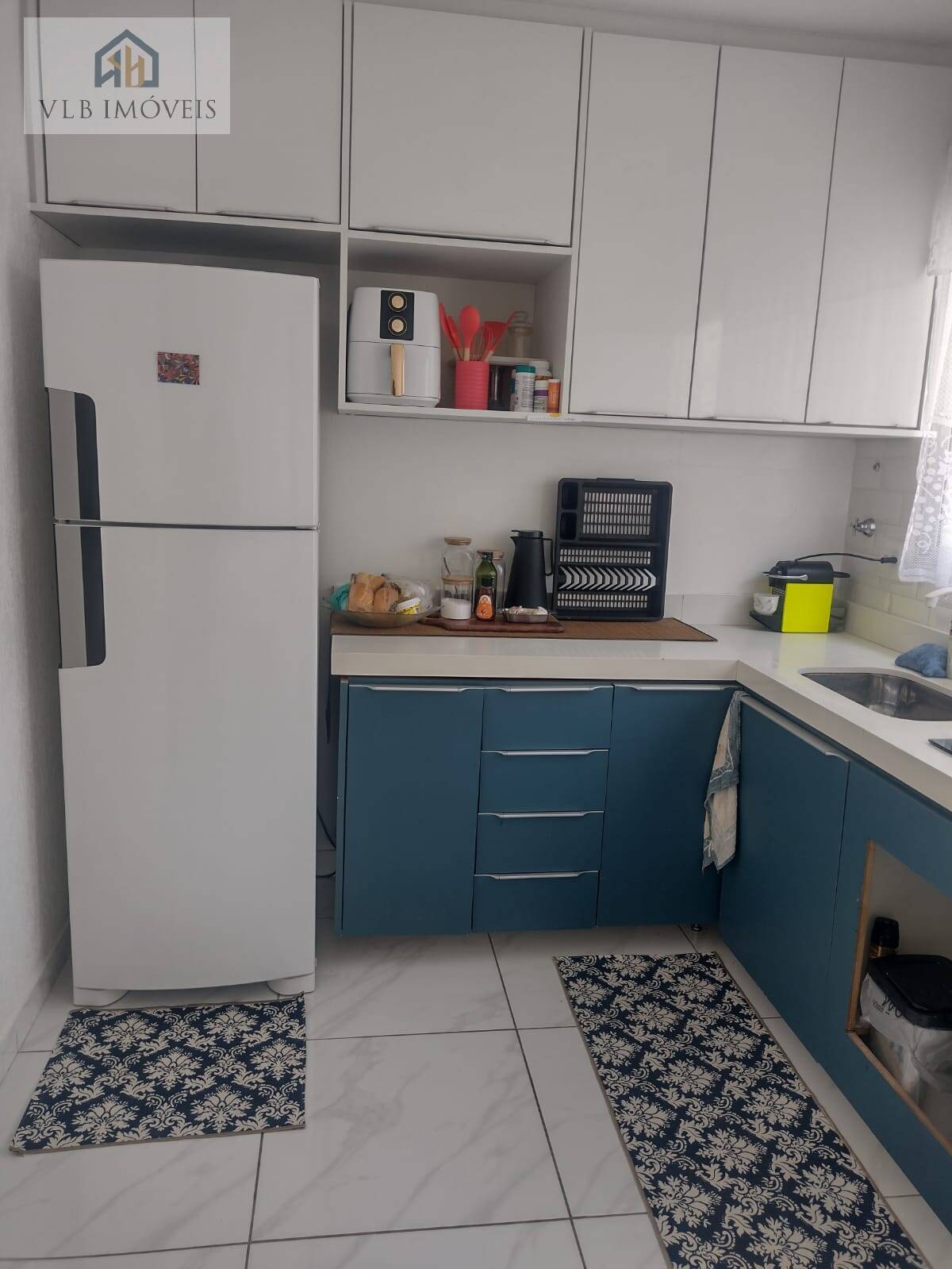 Sobrado, 2 quartos, 80 m² - Foto 8