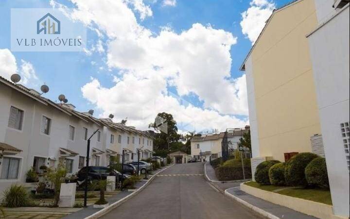 Sobrado, 2 quartos, 80 m² - Foto 16