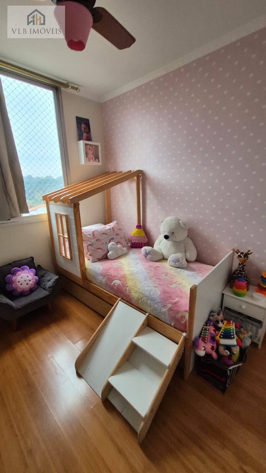Apartamento, 3 quartos, 75 m² - Foto 7