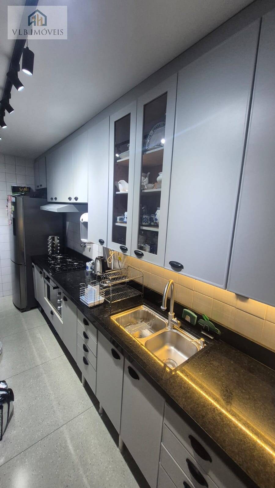 Apartamento, 3 quartos, 75 m² - Foto 2