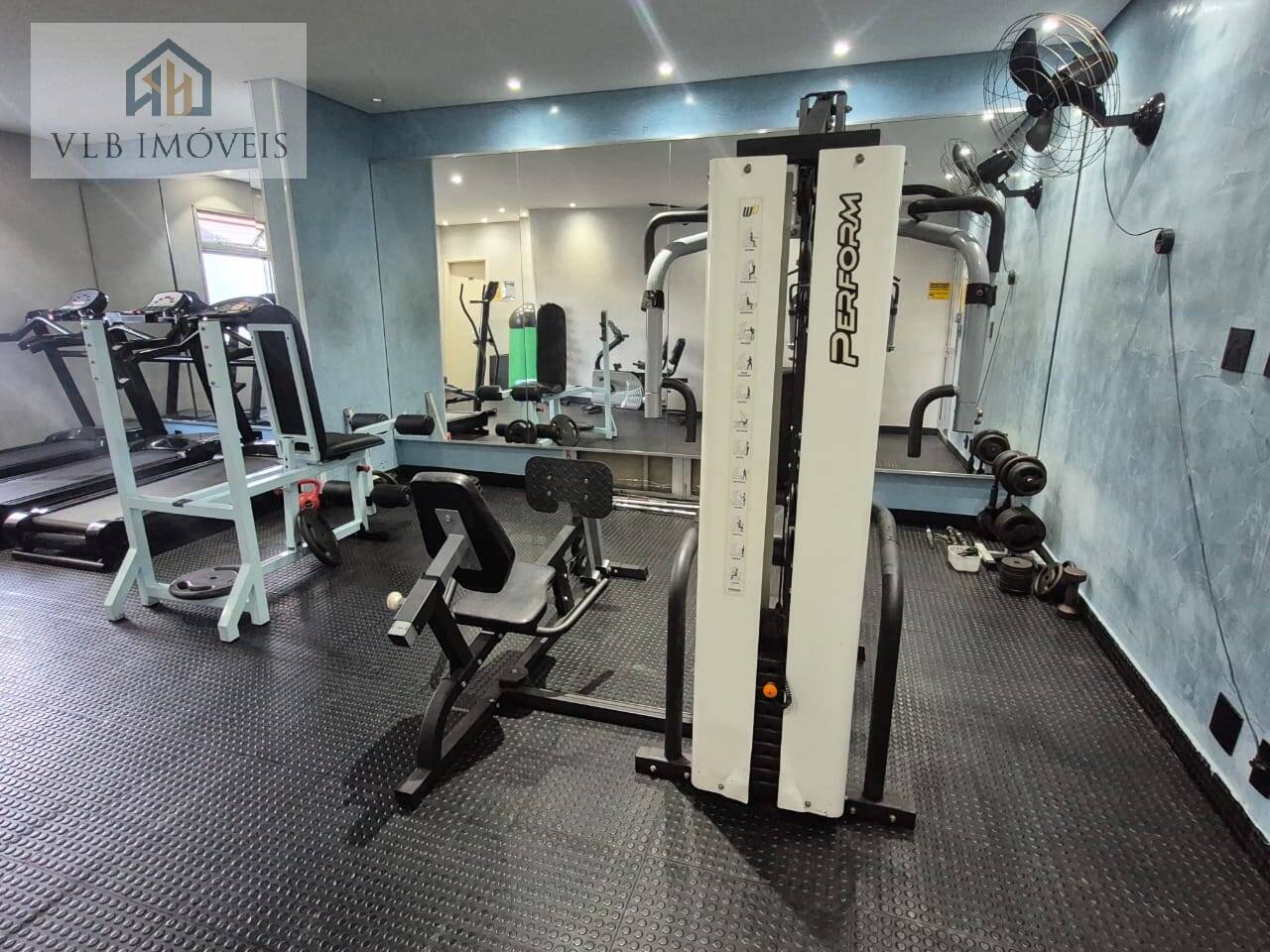 Apartamento, 3 quartos, 75 m² - Foto 9