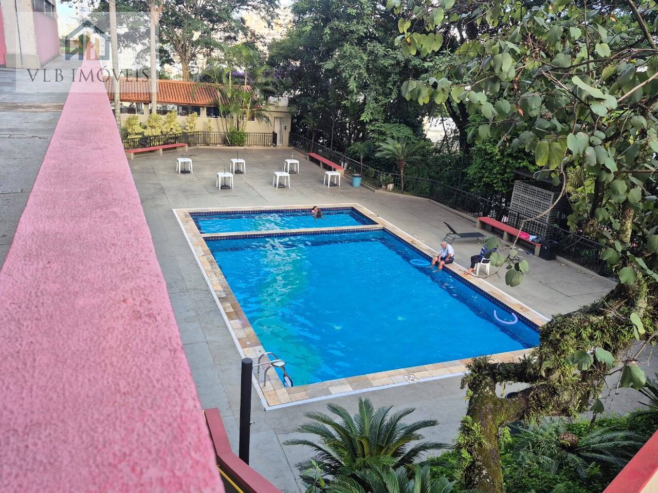 Apartamento, 3 quartos, 75 m² - Foto 3