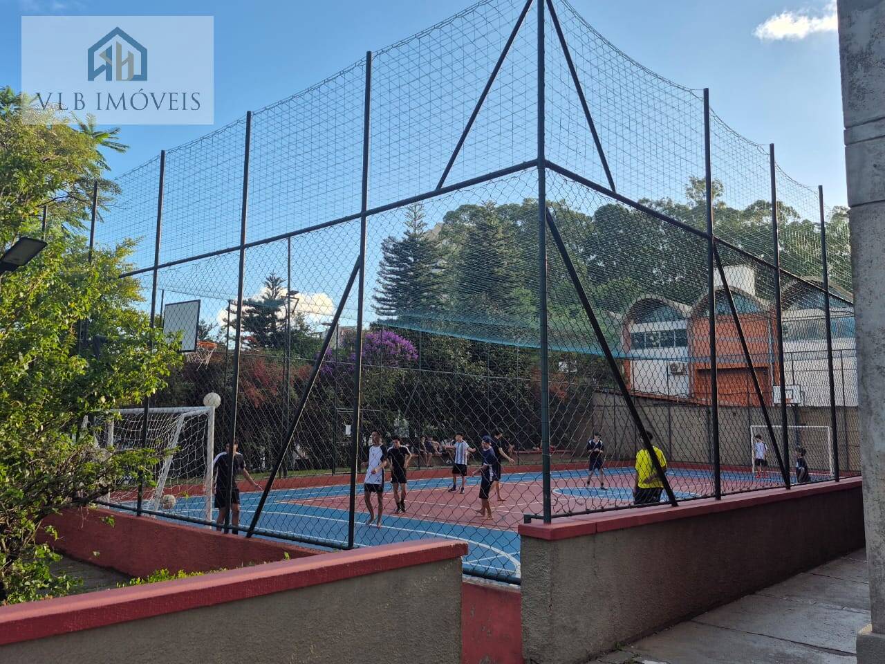 Apartamento, 3 quartos, 75 m² - Foto 13