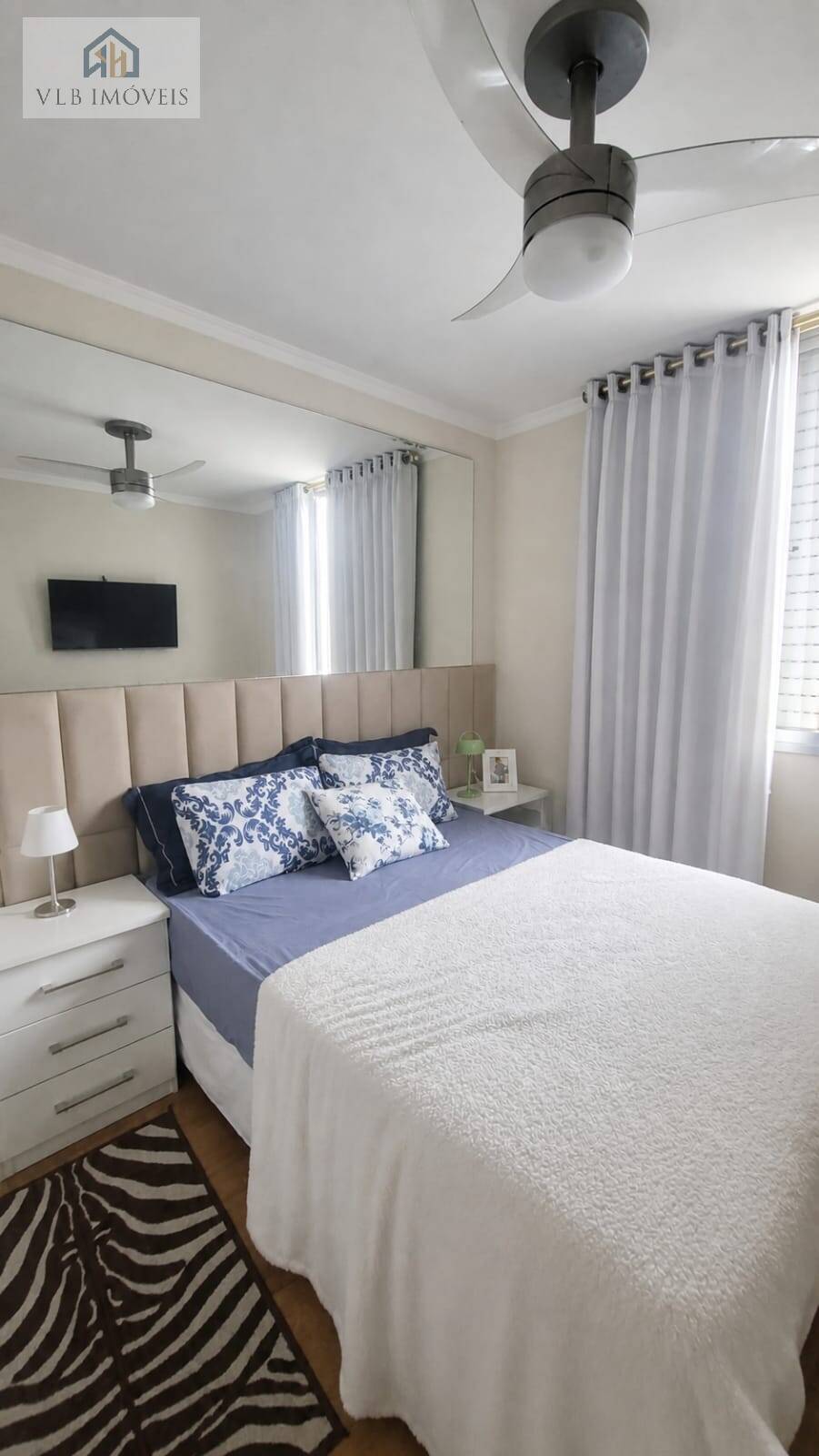Apartamento, 3 quartos, 75 m² - Foto 5
