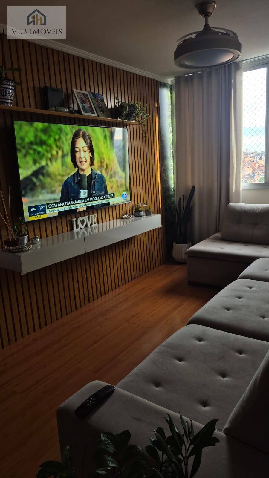 Apartamento, 3 quartos, 75 m² - Foto 4
