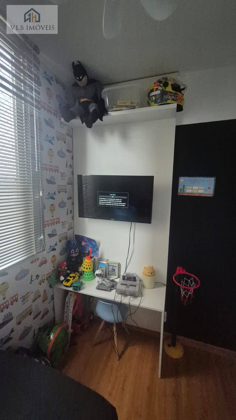 Apartamento, 3 quartos, 75 m² - Foto 8