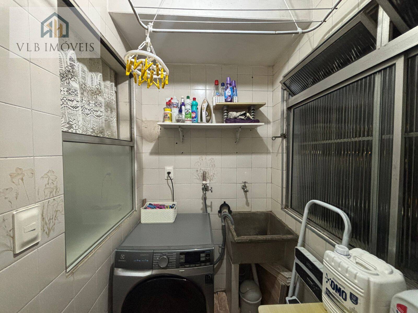 Apartamento, 2 quartos, 50 m² - Foto 12
