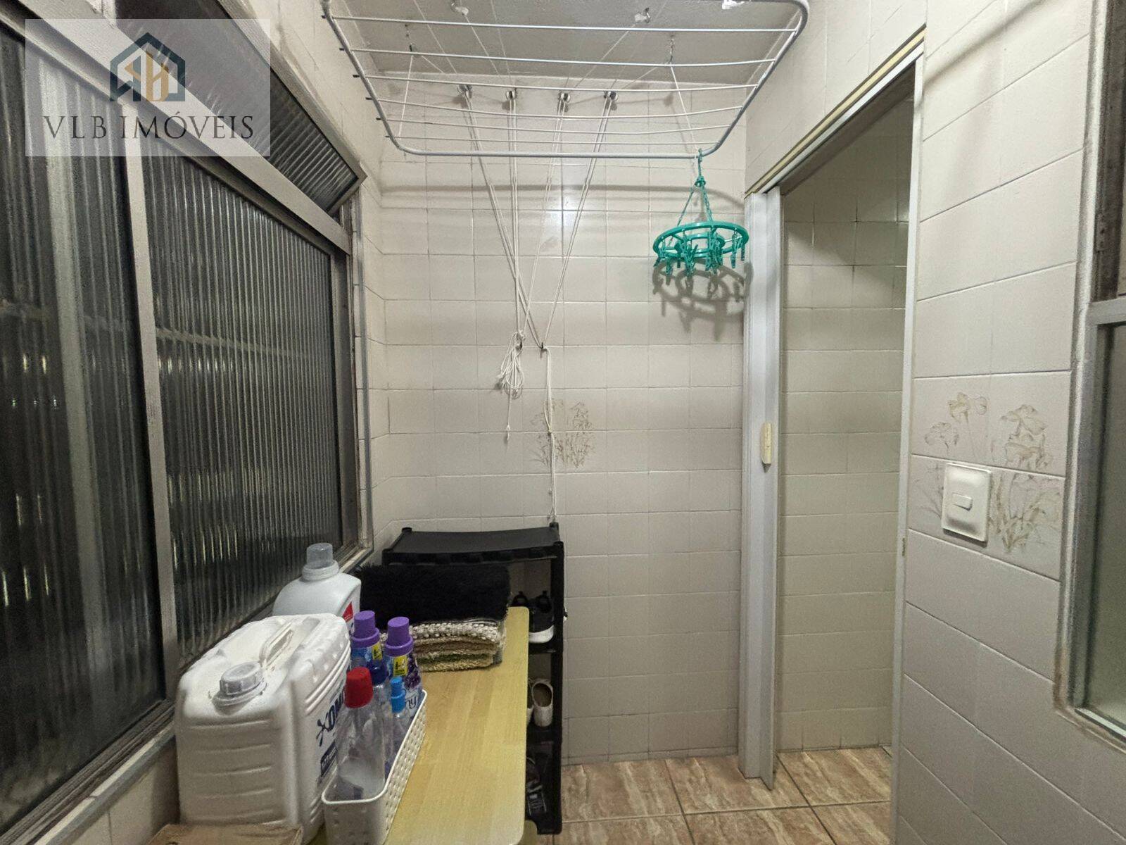 Apartamento, 2 quartos, 50 m² - Foto 11