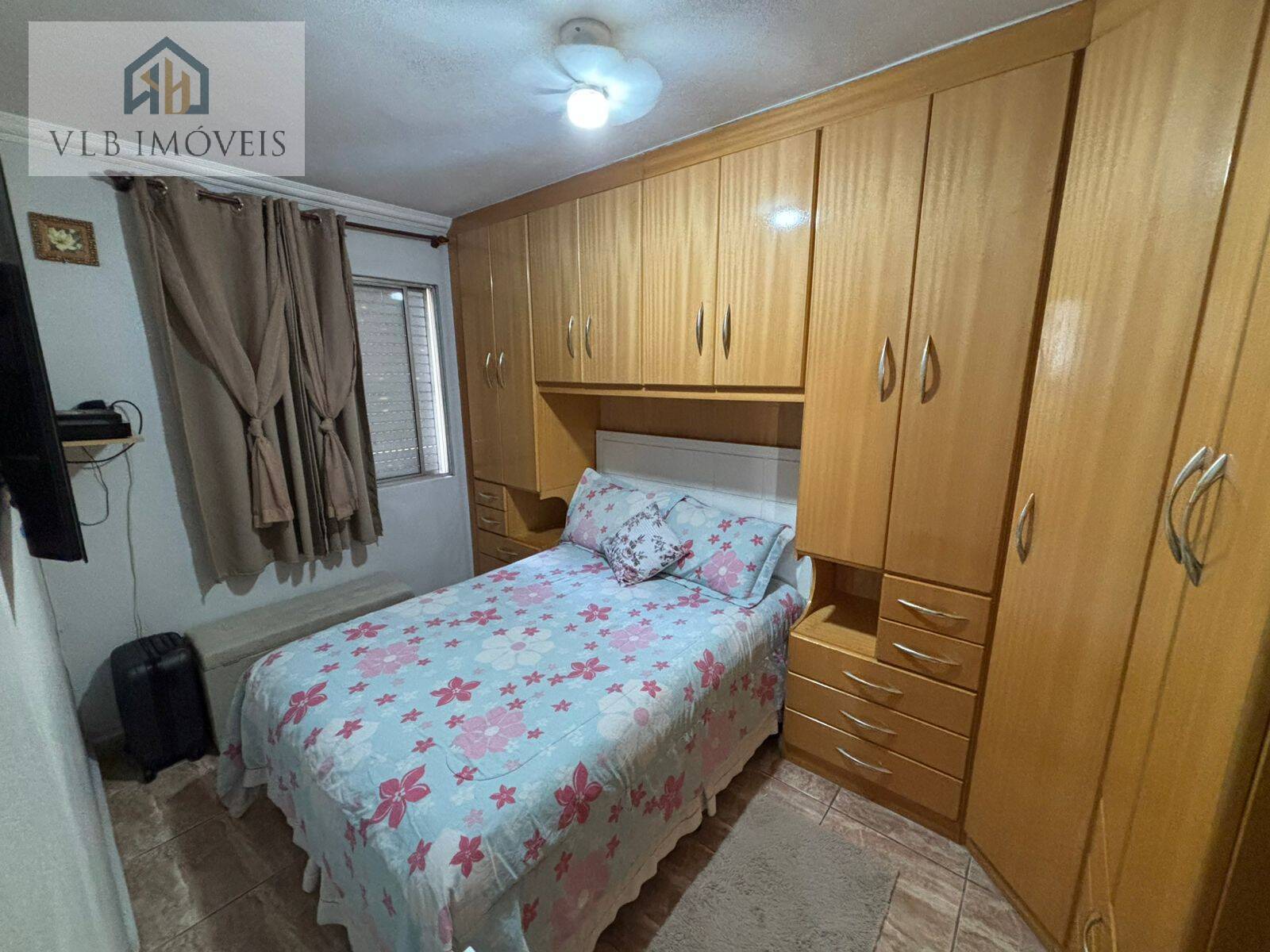 Apartamento, 2 quartos, 50 m² - Foto 8