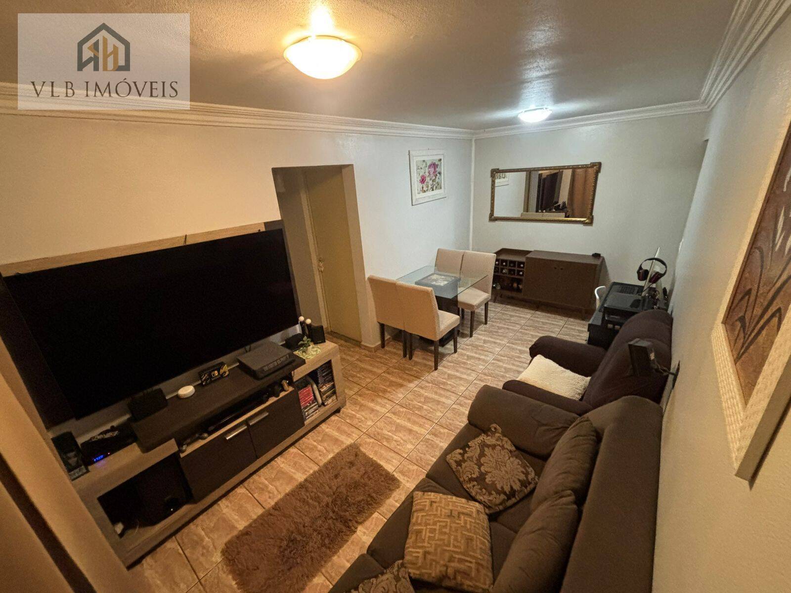 Apartamento, 2 quartos, 50 m² - Foto 4