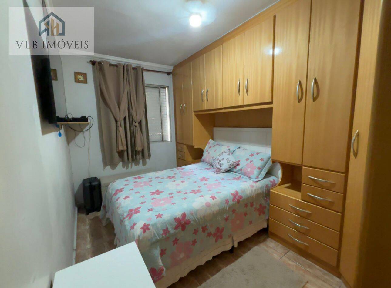 Apartamento, 2 quartos, 50 m² - Foto 3
