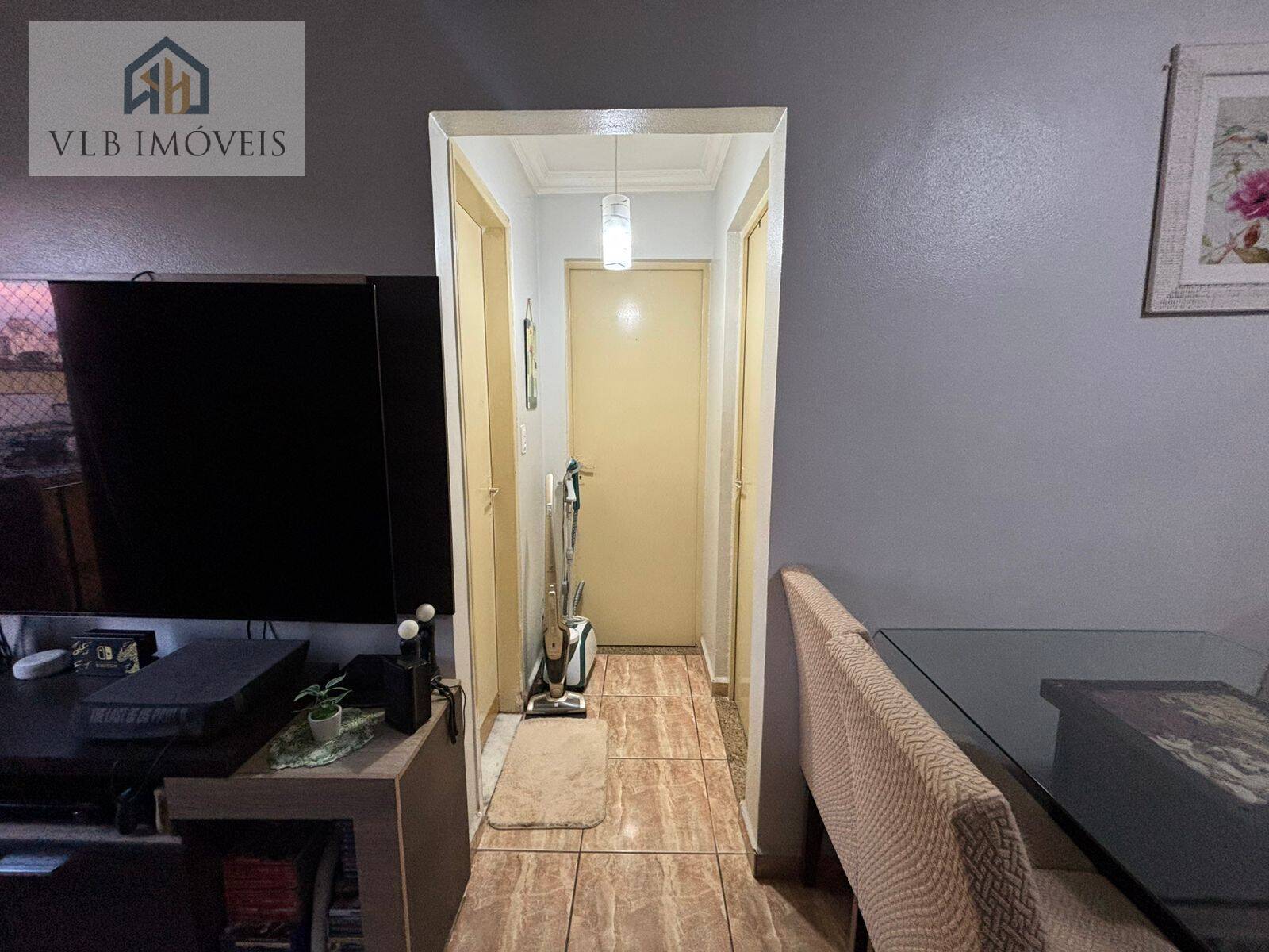 Apartamento, 2 quartos, 50 m² - Foto 7