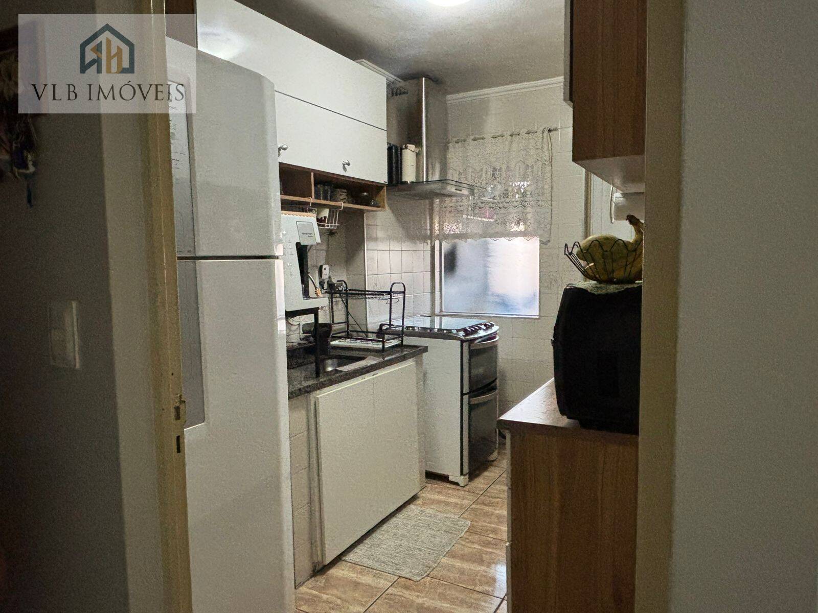 Apartamento, 2 quartos, 50 m² - Foto 6