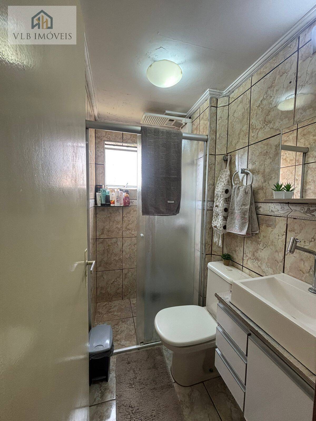 Apartamento, 2 quartos, 50 m² - Foto 9