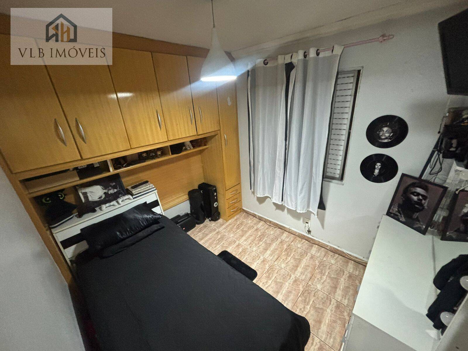 Apartamento, 2 quartos, 50 m² - Foto 10