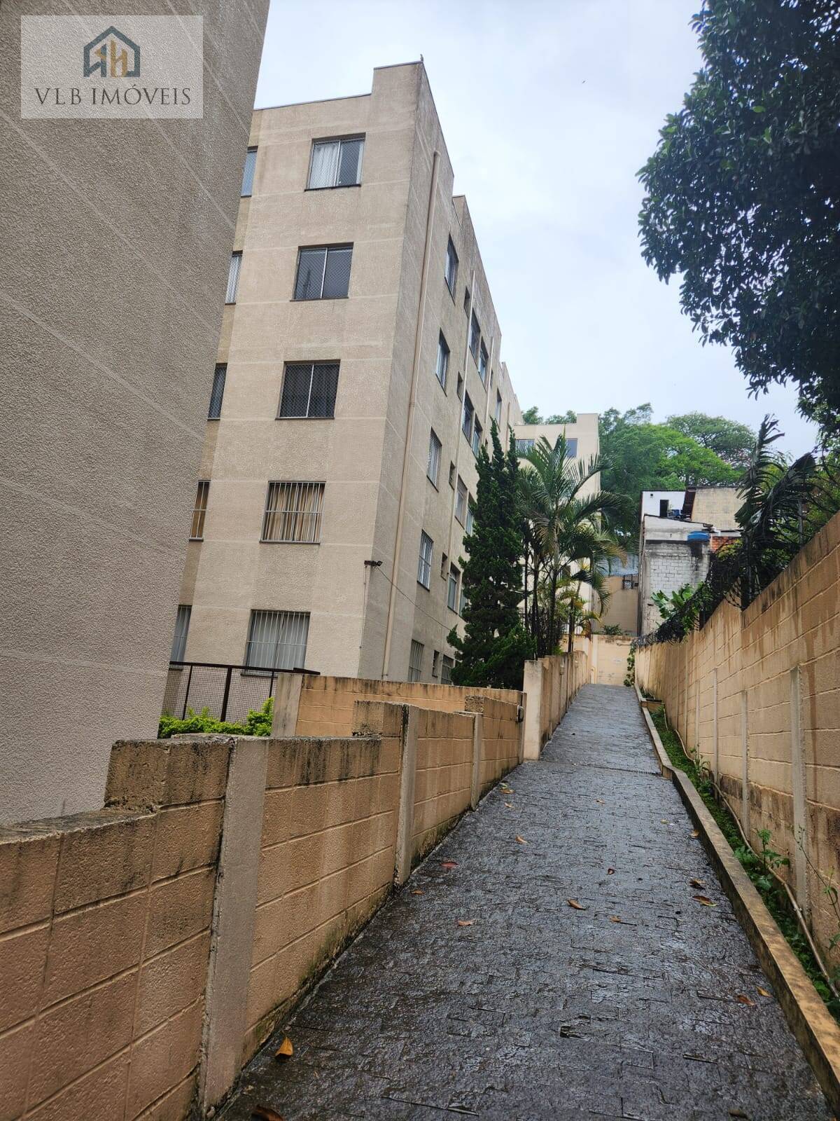 Apartamento, 2 quartos, 45 m² - Foto 12