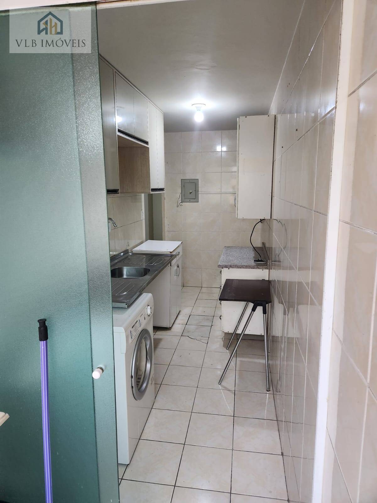Apartamento, 2 quartos, 45 m² - Foto 2