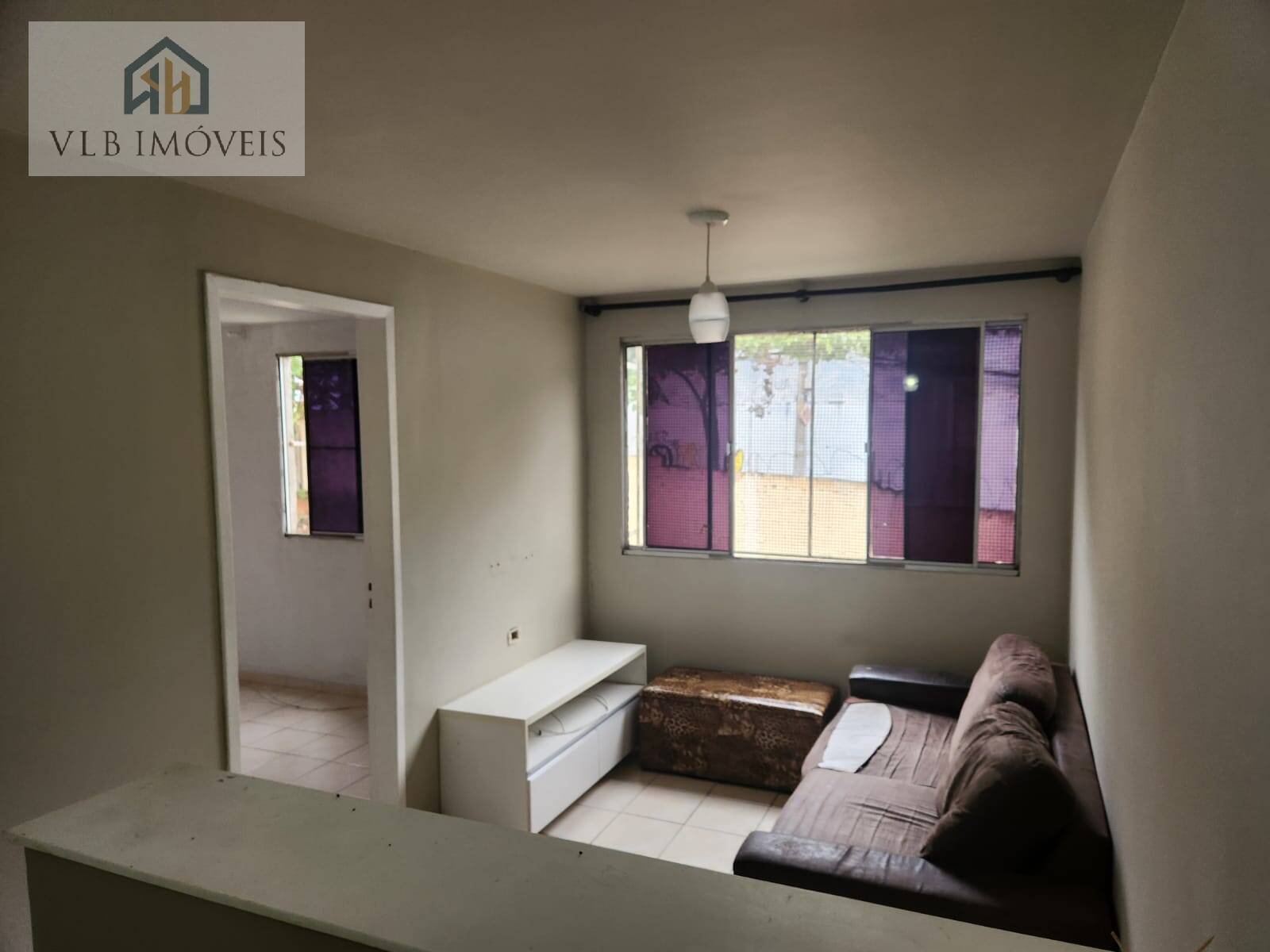 Apartamento, 2 quartos, 45 m² - Foto 1
