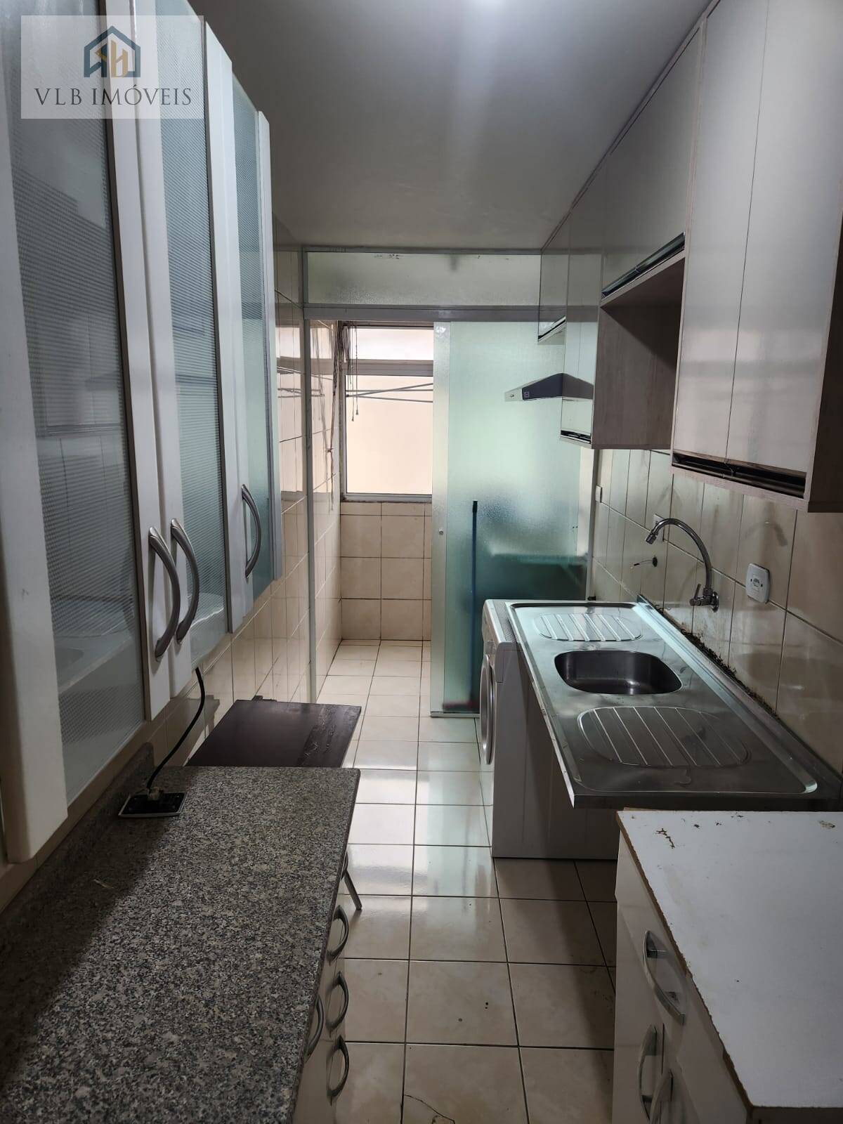 Apartamento, 2 quartos, 45 m² - Foto 6