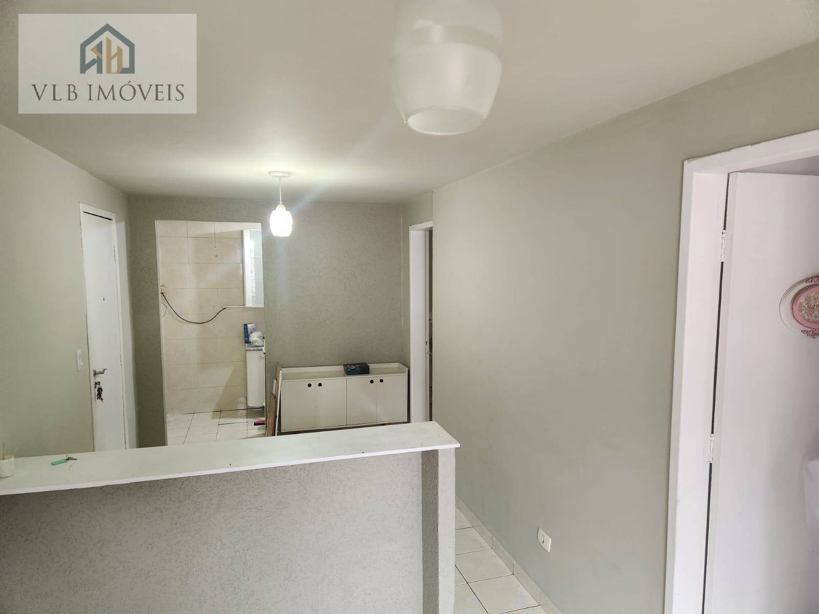 Apartamento, 2 quartos, 45 m² - Foto 4