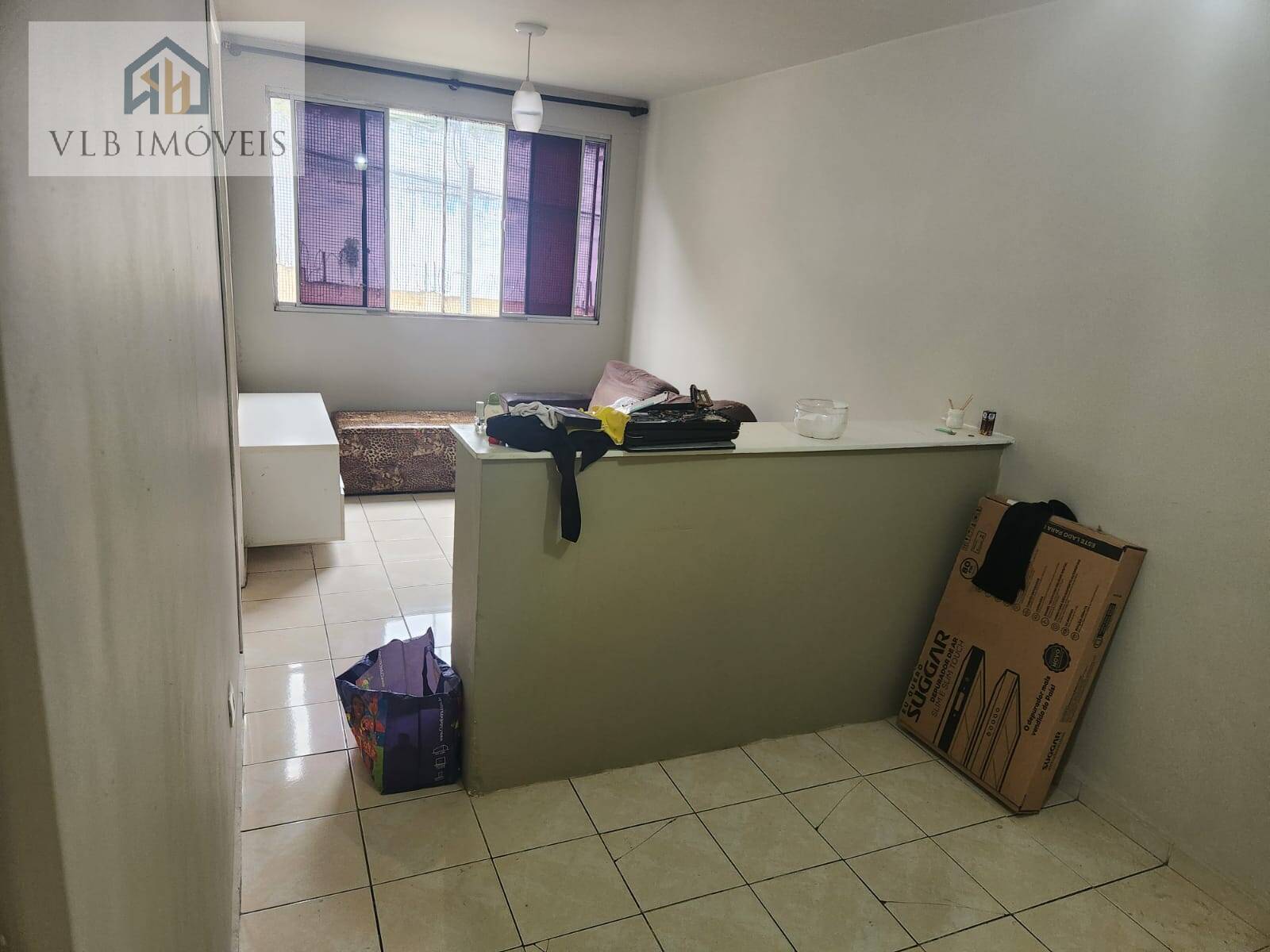 Apartamento, 2 quartos, 45 m² - Foto 5