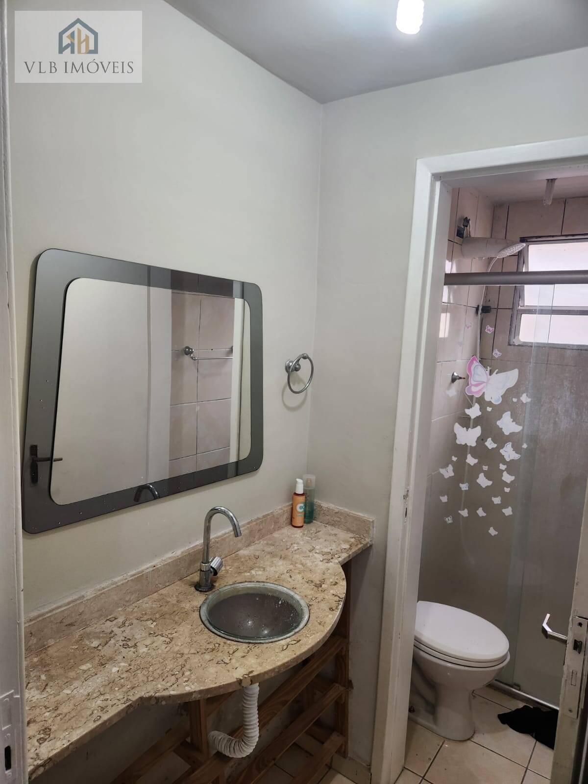 Apartamento, 2 quartos, 45 m² - Foto 9