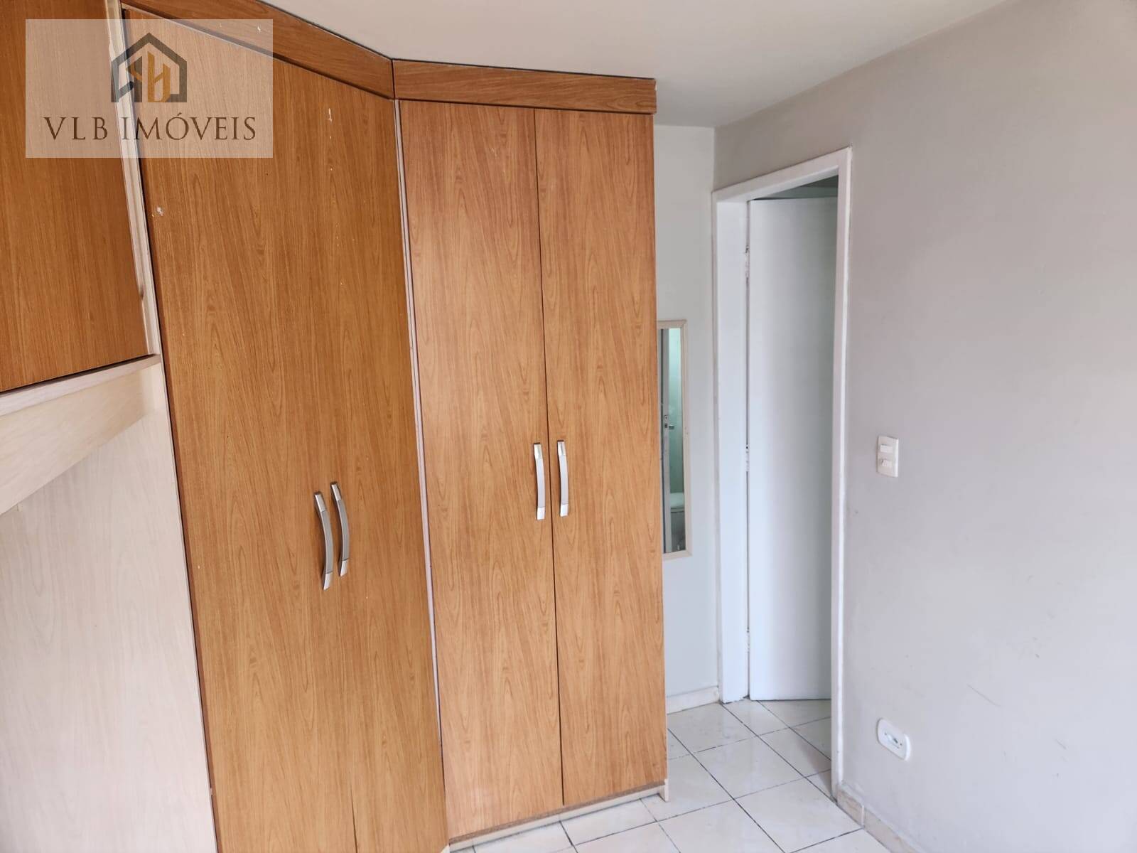 Apartamento, 2 quartos, 45 m² - Foto 8