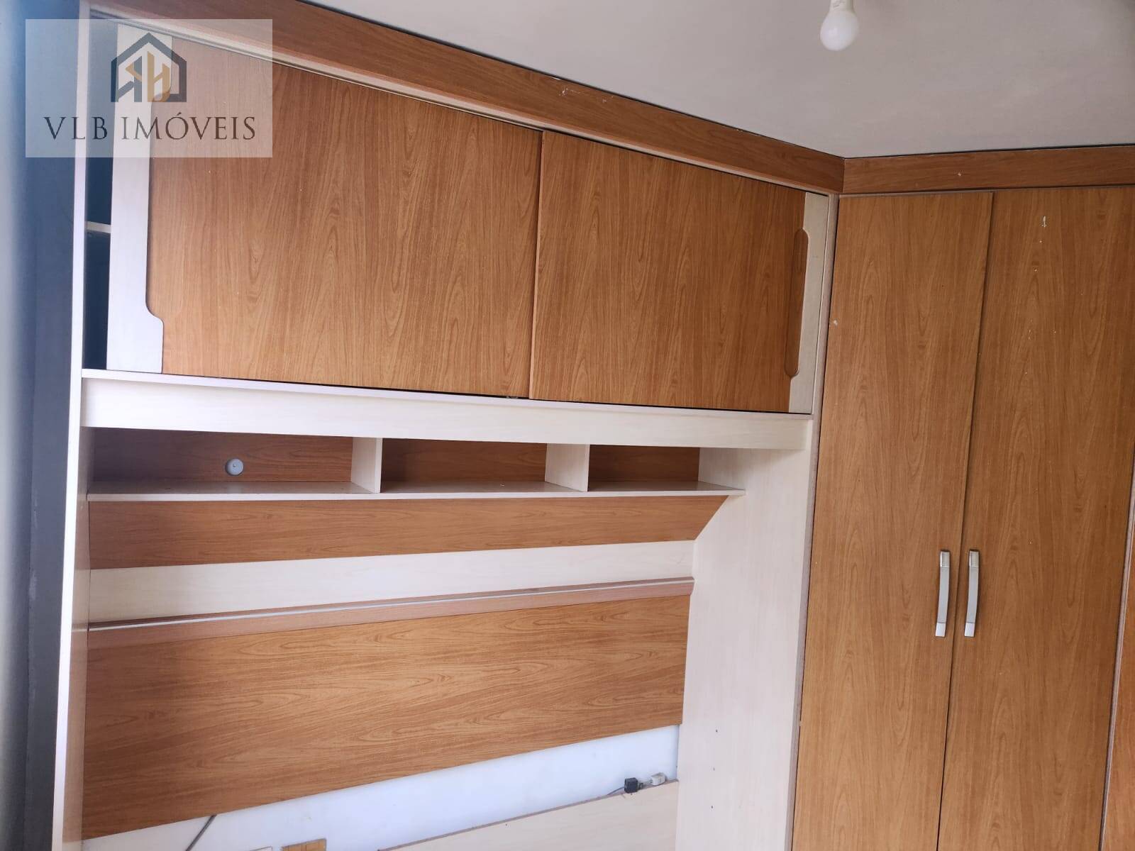 Apartamento, 2 quartos, 45 m² - Foto 7