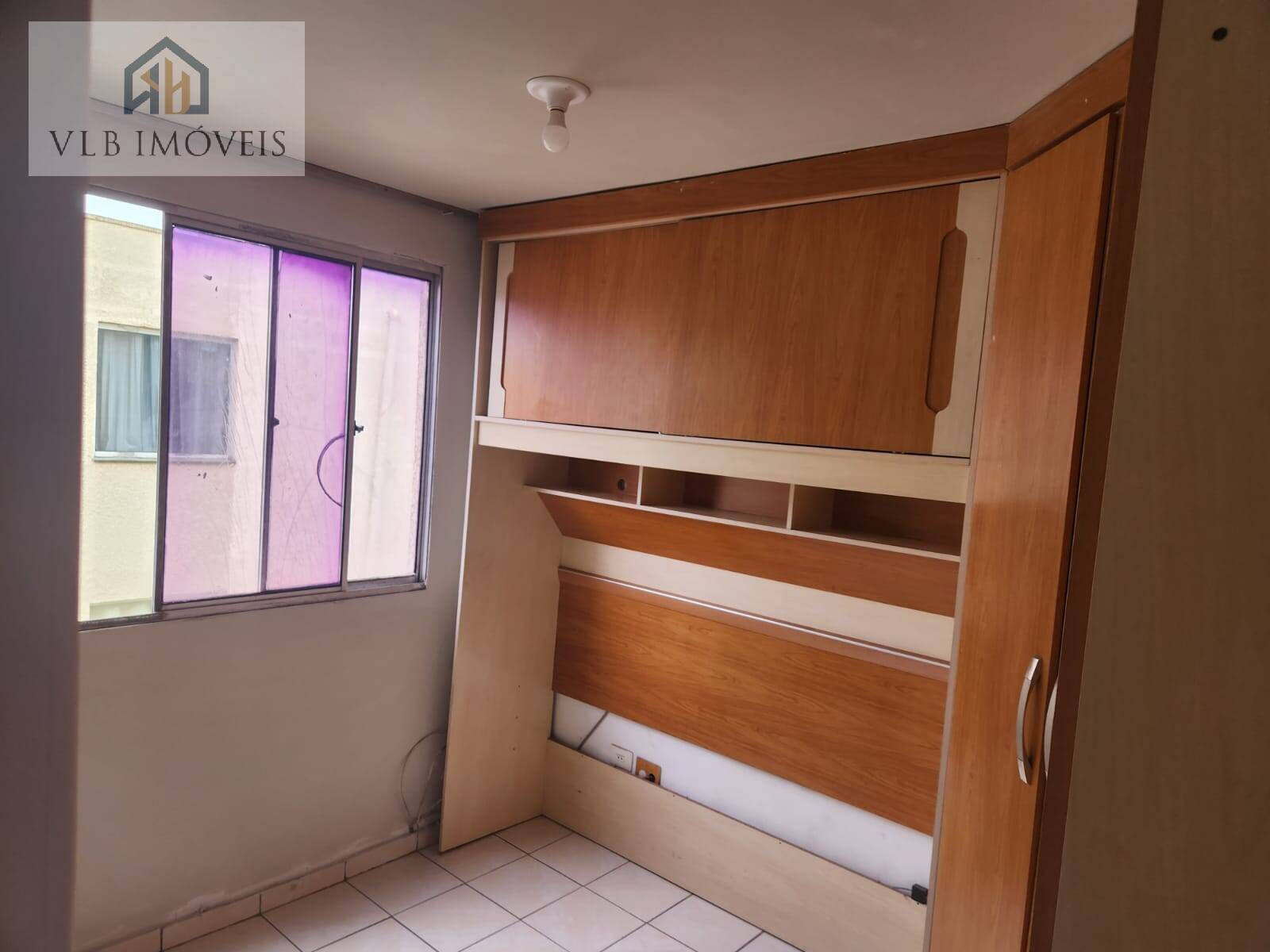 Apartamento, 2 quartos, 45 m² - Foto 3