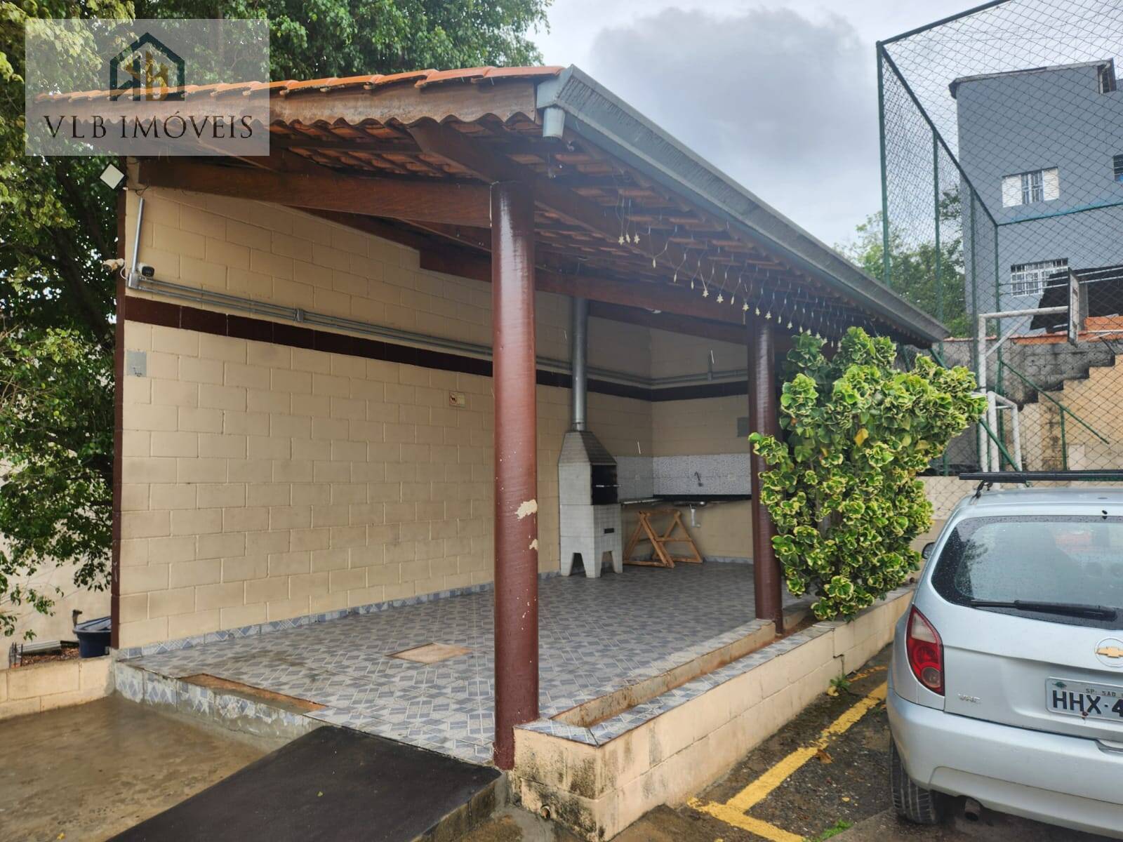 Apartamento, 2 quartos, 45 m² - Foto 15