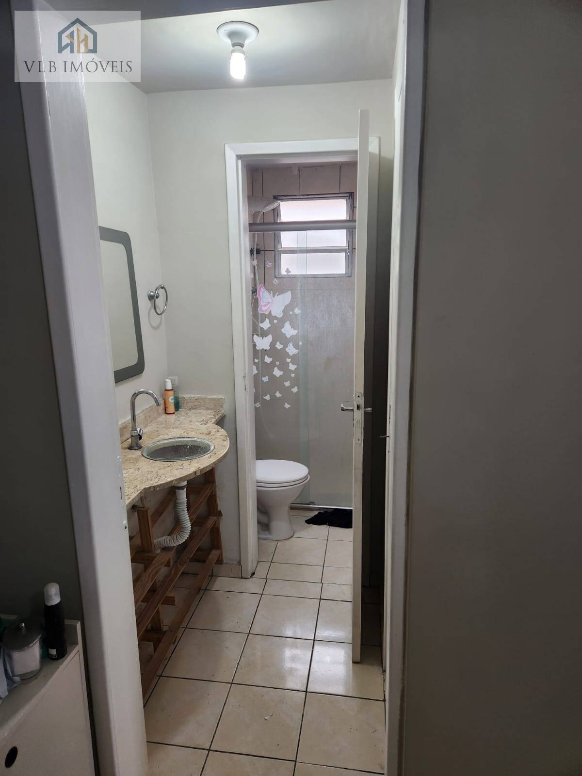 Apartamento, 2 quartos, 45 m² - Foto 13