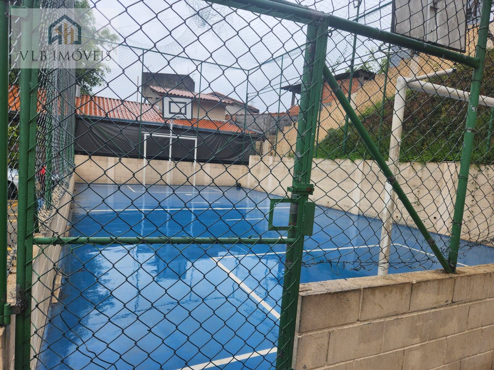 Apartamento, 2 quartos, 45 m² - Foto 17