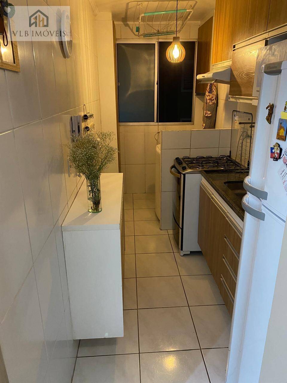 Apartamento, 2 quartos, 47 m² - Foto 7