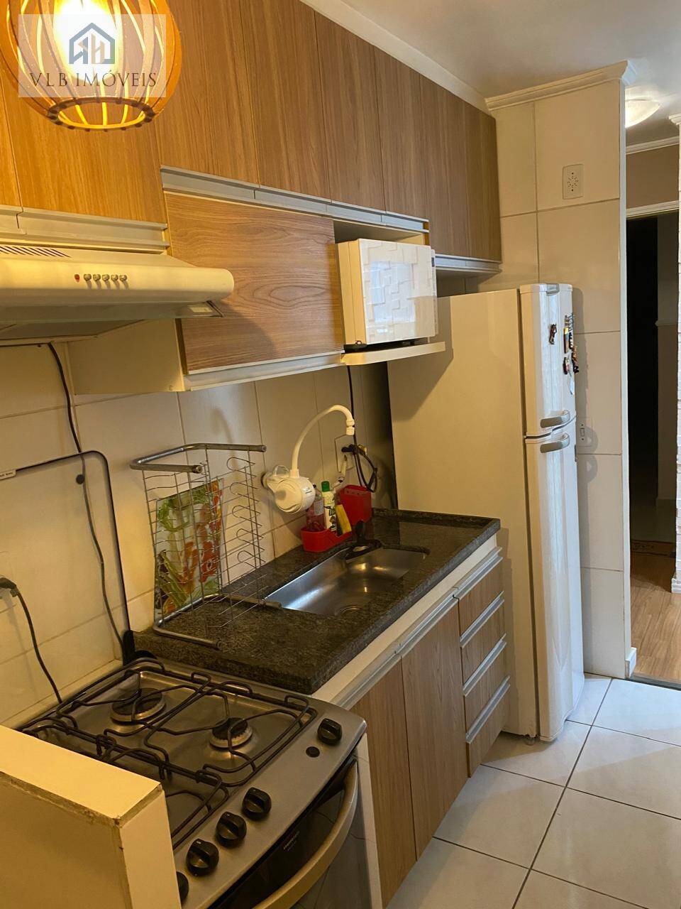 Apartamento, 2 quartos, 47 m² - Foto 2