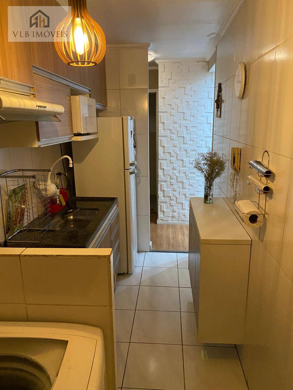 Apartamento, 2 quartos, 47 m² - Foto 6