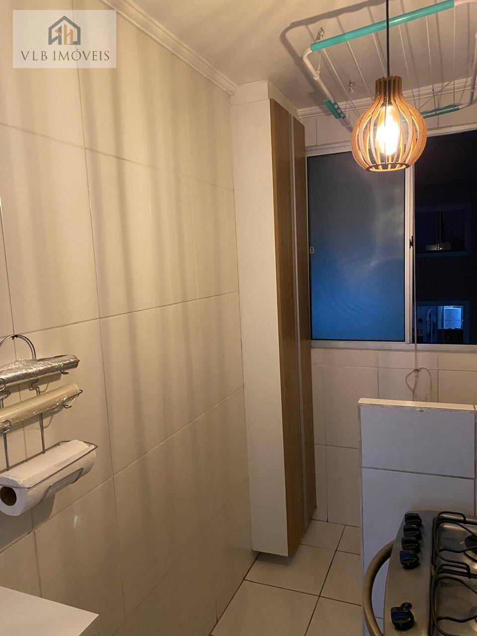 Apartamento, 2 quartos, 47 m² - Foto 14