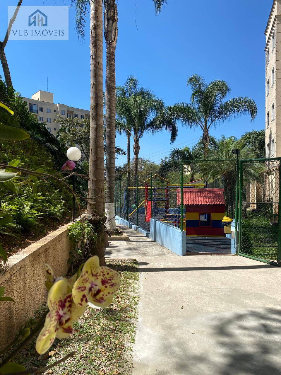 Apartamento, 2 quartos, 47 m² - Foto 19