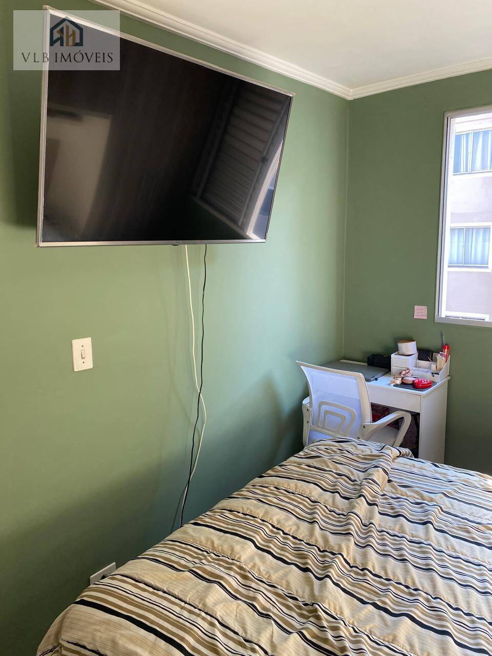 Apartamento, 2 quartos, 47 m² - Foto 9
